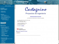 castagninoingenieria.com.ar
