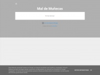 Maldemunecas.blogspot.com