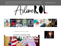 Ailimerol.blogspot.com