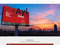 Ayipublicidad.com.ar