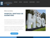 Hospitalsantiago.com