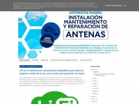 Antenistasyelectricistasmadrid.blogspot.com