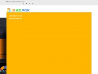disolwer.com