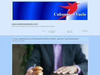 Cubanosalvuelo.wordpress.com