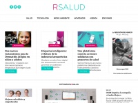 rsalud.com.ar Thumbnail