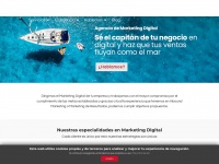 sharkagencia.com