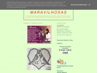 Maosmaravilhosas.blogspot.com