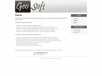 geosoftware.com.br Thumbnail