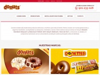 donutsiberia.es Thumbnail