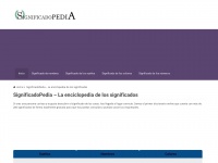 Significadopedia.com
