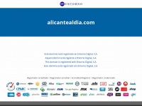 Alicantealdia.com