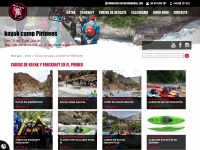 Kayakingspain.com