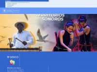 territoriosonoro.org Thumbnail