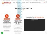 Adnpatgen.com