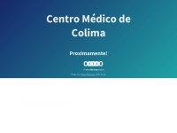 centromedicodecolima.com.mx