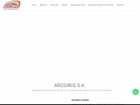 Arcoirissa.com.py