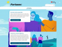 Fortasec.com