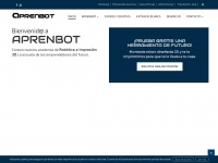 Aprenbot.com