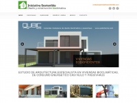 iniciativasostenible.com Thumbnail
