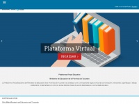 Plataforma.educaciondigitaltuc.gob.ar