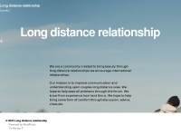 Longdistance-relationship.com
