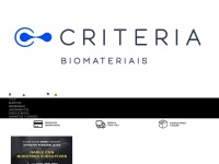 criteriabiomateriales.cl