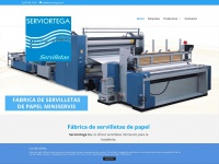 Serviortega.com