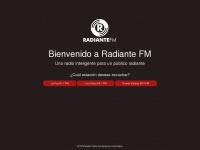 radiante.fm Thumbnail