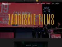 Zabriskie-films.com