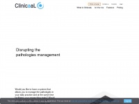 clinicaal.com
