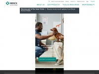 merck-animal-health.ca Thumbnail