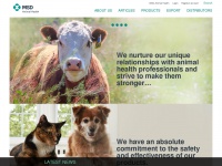 Msd-animal-health.co.za
