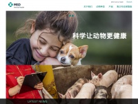 Msd-animal-health.com.cn
