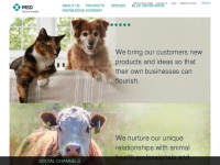 msd-animal-health.co.in Thumbnail