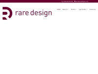 Raredesign.co.uk