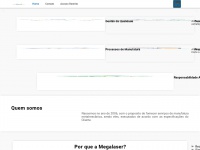 Megalaser.com.br