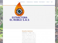 extractoraelroble.com