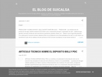Suicalsa.blogspot.com