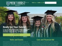 Mercyhurst.edu