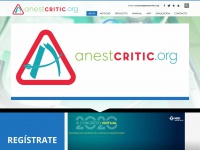anestcritic.org Thumbnail
