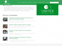Unitex.com.py