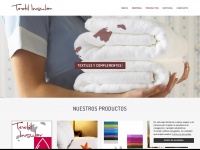 textilinsular.com Thumbnail