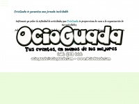 ocioguada.com Thumbnail