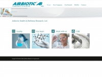 Airbiotic.co.uk