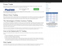 Forextrade.co
