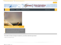 Ciclosformativosoptima.es