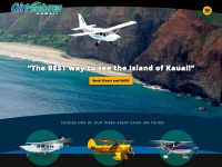 Kauaiairtour.com