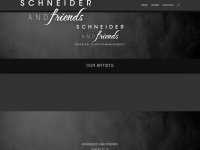 Schneider-and-friends.de