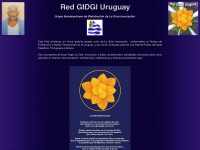 gidgi-uruguay.org Thumbnail
