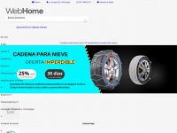 web-home.com.ar Thumbnail
